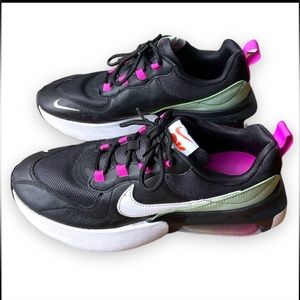 Nike Air Max Verona | Women's Sneakers | Black Pink | 10